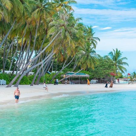 Select Village Maafushi Luaran gambar