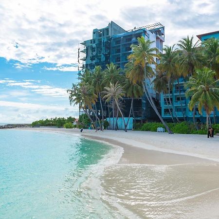 Select Village Maafushi Luaran gambar