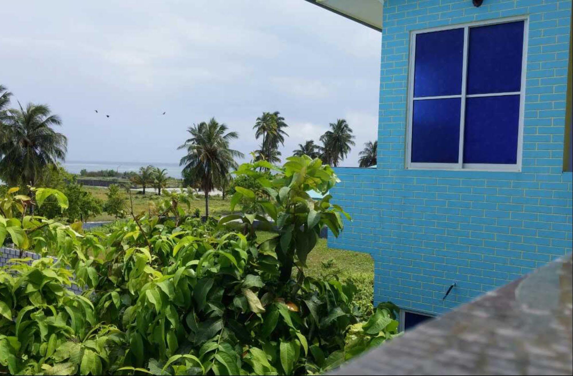 Select Village Maafushi Luaran gambar