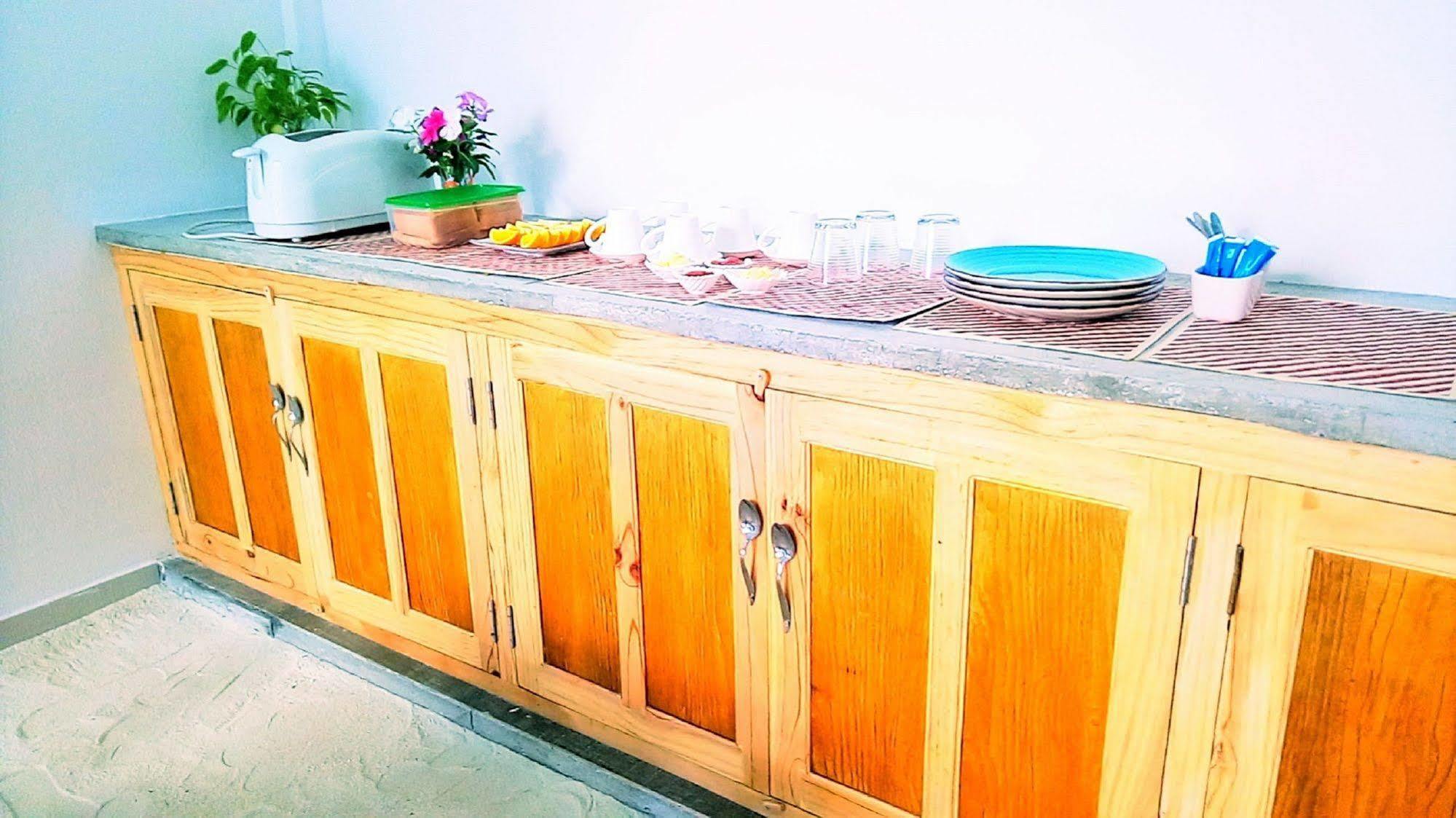 Select Village Maafushi Luaran gambar