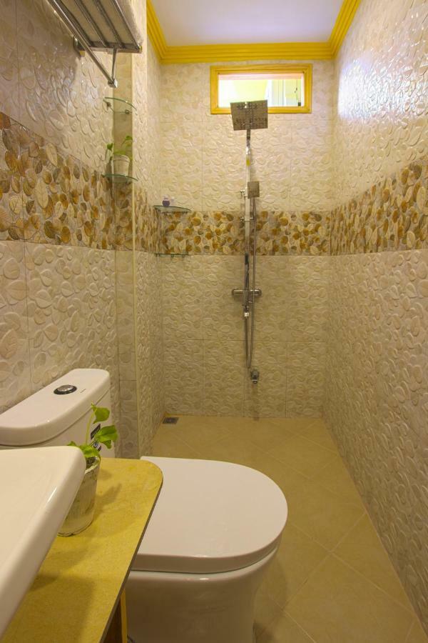 Select Village Maafushi Luaran gambar