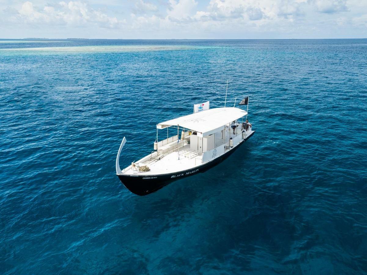 Select Village Maafushi Luaran gambar